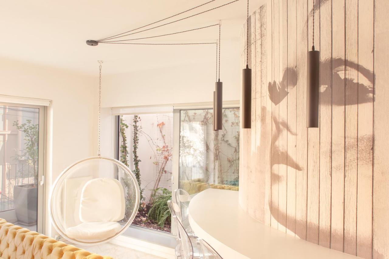 Living Stone Bronze Appartement Athene Buitenkant foto